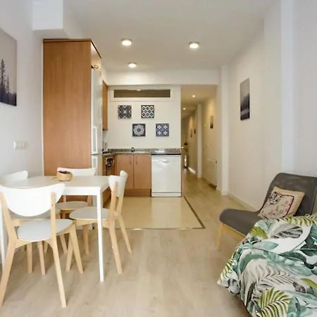 Flateli Lorenzana 17 Gerona Buitenkant foto